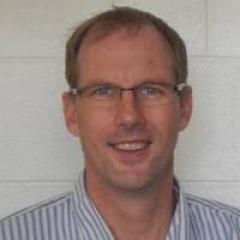 Dr Ewan Sellers