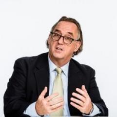 Adjunct Professor John Vann
