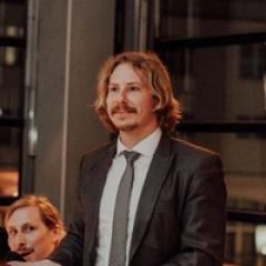 Dr Matthias Klawitter