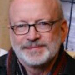 Stephen Fraser