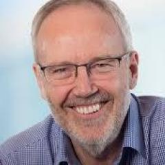 Adjunct Professor Steve McIntosh