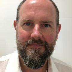 Dr Travis Murphy