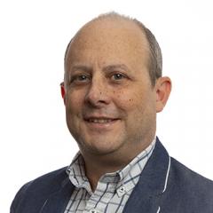 Dr David Seaman