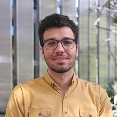 Ali Yadollahi