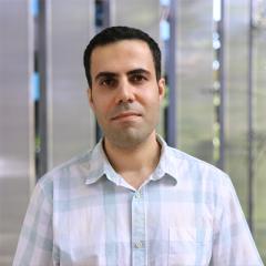 Ali Parchegani