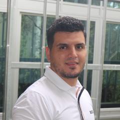 Andres Ortega Lucero