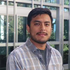 Angel Abraham Gomez Velazquez