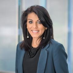 Associate Professor Anita Parbhakar-Fox