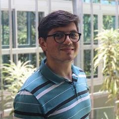 Dr Christian Zuluaga Bedoya