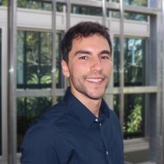 Dr Daniel Patias Guimaraes