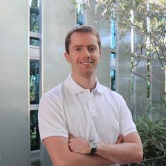 Dr Daniel Lay