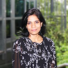 Dr Mst Farhana Diba