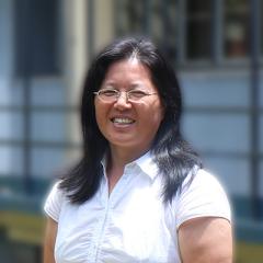 Dr Helen Tang