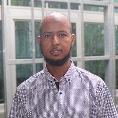 Ismail Mire