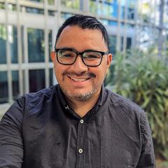 Dr Juan Frausto Gonzalez