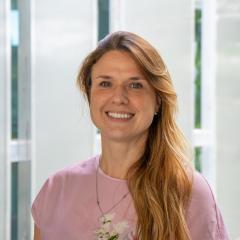 Katerina Savinova