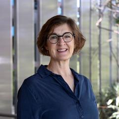 Dr Kathleen Cato
