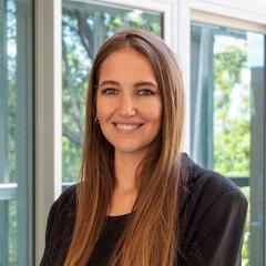 Dr Kristy Nell