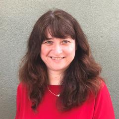 Dr Kym Runge