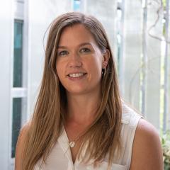 Dr Laura Jackson