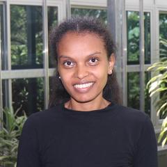 Dr Lulit Habte Ekubatsion
