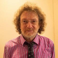 Emeritus Professor Malcolm Powell