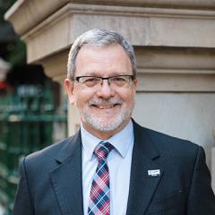 Professor Mark Noppé