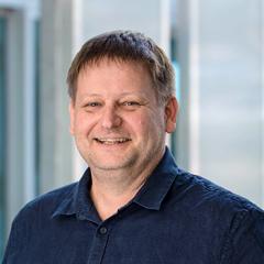 Dr Marko Hilden
