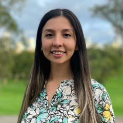 Dr Mayra Jefferson Montoya