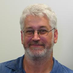 Mick Kilmartin