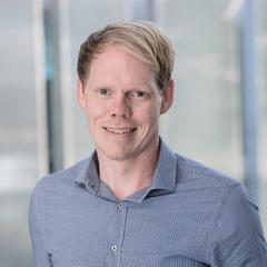 Dr Nathan Fox
