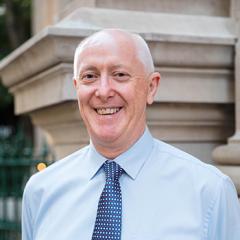 Professor Nick Cook