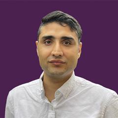 Dr Niranjan Adhikari