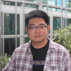 Dr Qi Shao