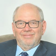 Professor Quentin Campbell