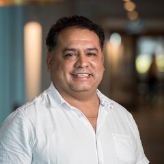 Rigoberto Rimmelin Gonzalez