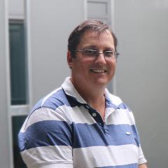 Ron Reid