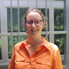 Dr Rosie Blannin