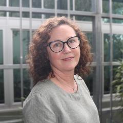 Dr Sally Allan