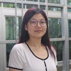 Sijia Wang