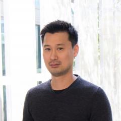 Steve Jung