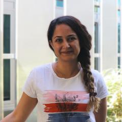 Dr Ünzile Yenial Arslan
