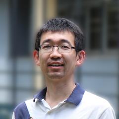 Dr Xiaodong Ma