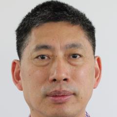 Dr Zhiming Shi