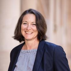 Amanda Jones