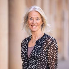 Gillian Ievers
