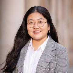 Susan Sheng