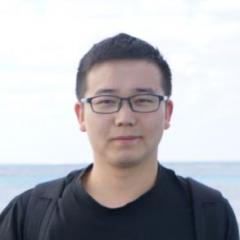 Dr Ruilian Zhang