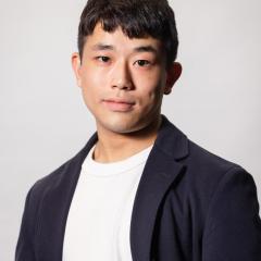 Ryuto Hisamoto