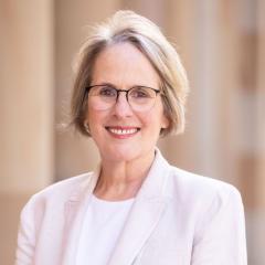 Sally Cameron